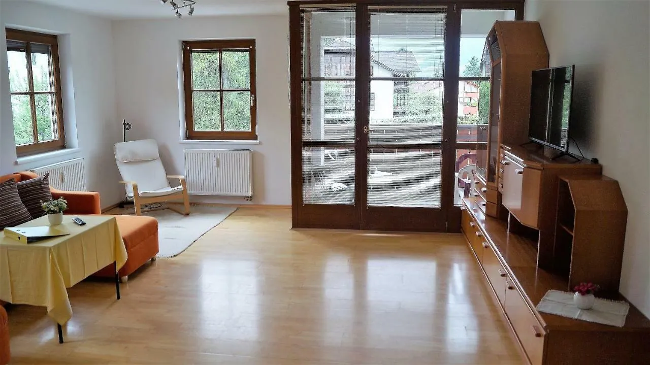 Ferienwohnung-Apartment Monika In Innsbruck-Igls