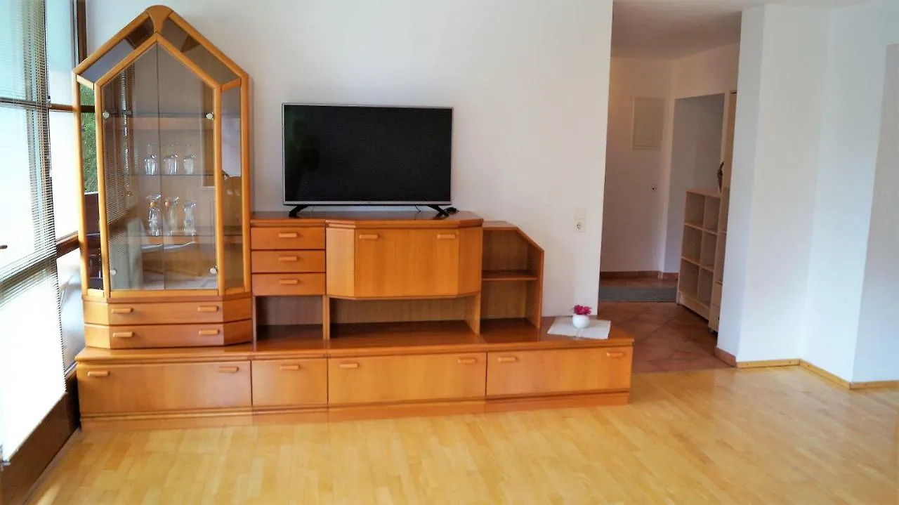 Apartment Ferienwohnung-Apartment Monika In Innsbruck-Igls