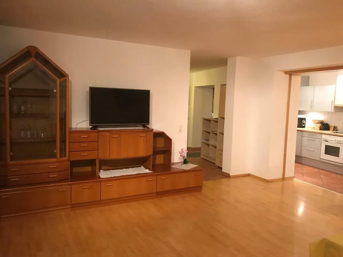 Ferienwohnung-Apartment Monika In Innsbruck-Igls 0*, Innsbruck
