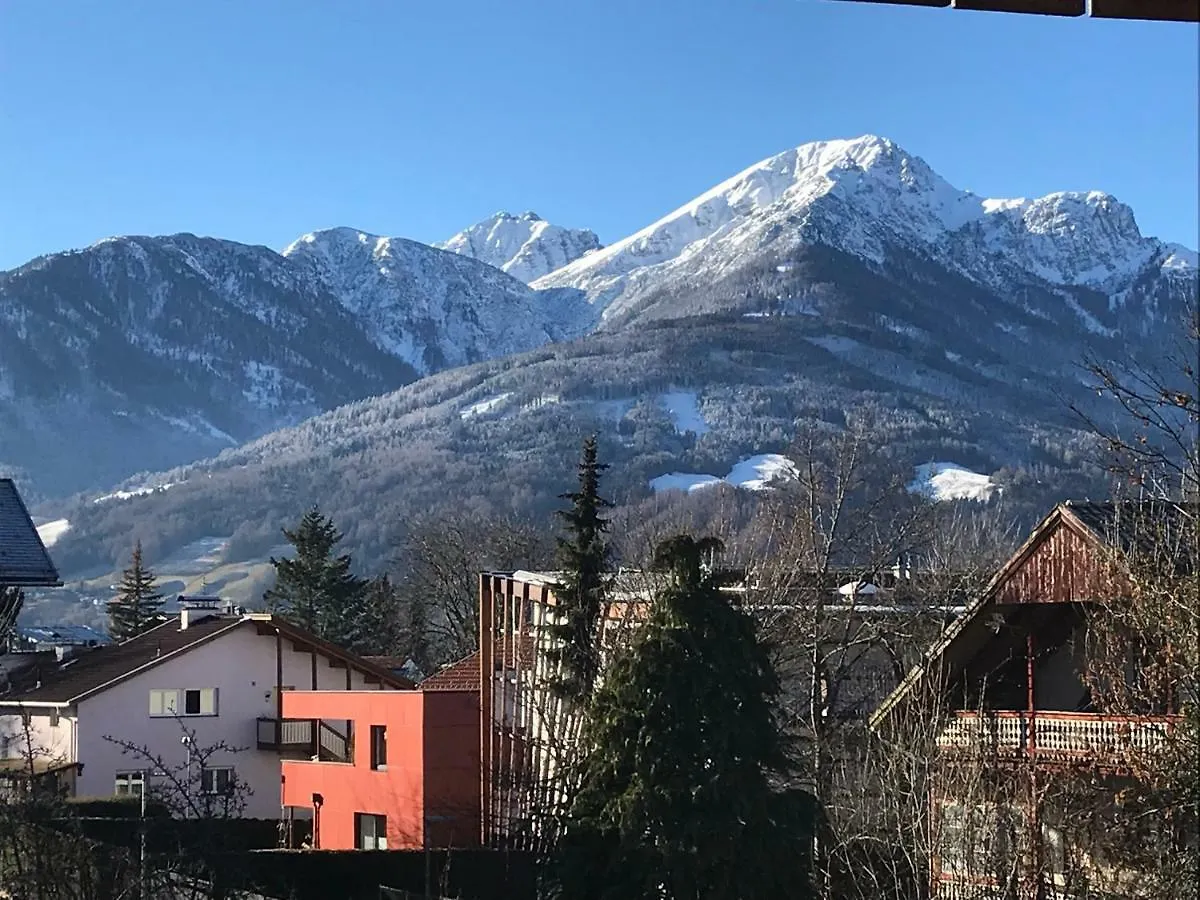 Apartament Ferienwohnung-Apartment Monika In Innsbruck-Igls