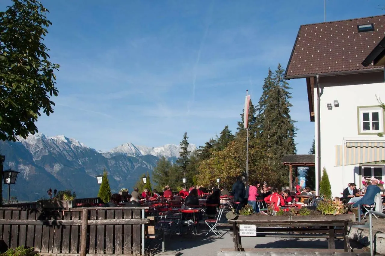 Apartament Ferienwohnung-Apartment Monika In Innsbruck-Igls Austria