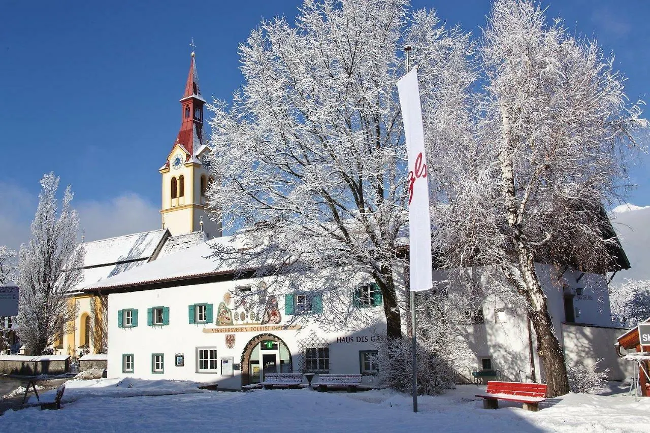 Ferienwohnung-Apartment Monika in Innsbruck-Igls Innsbruck