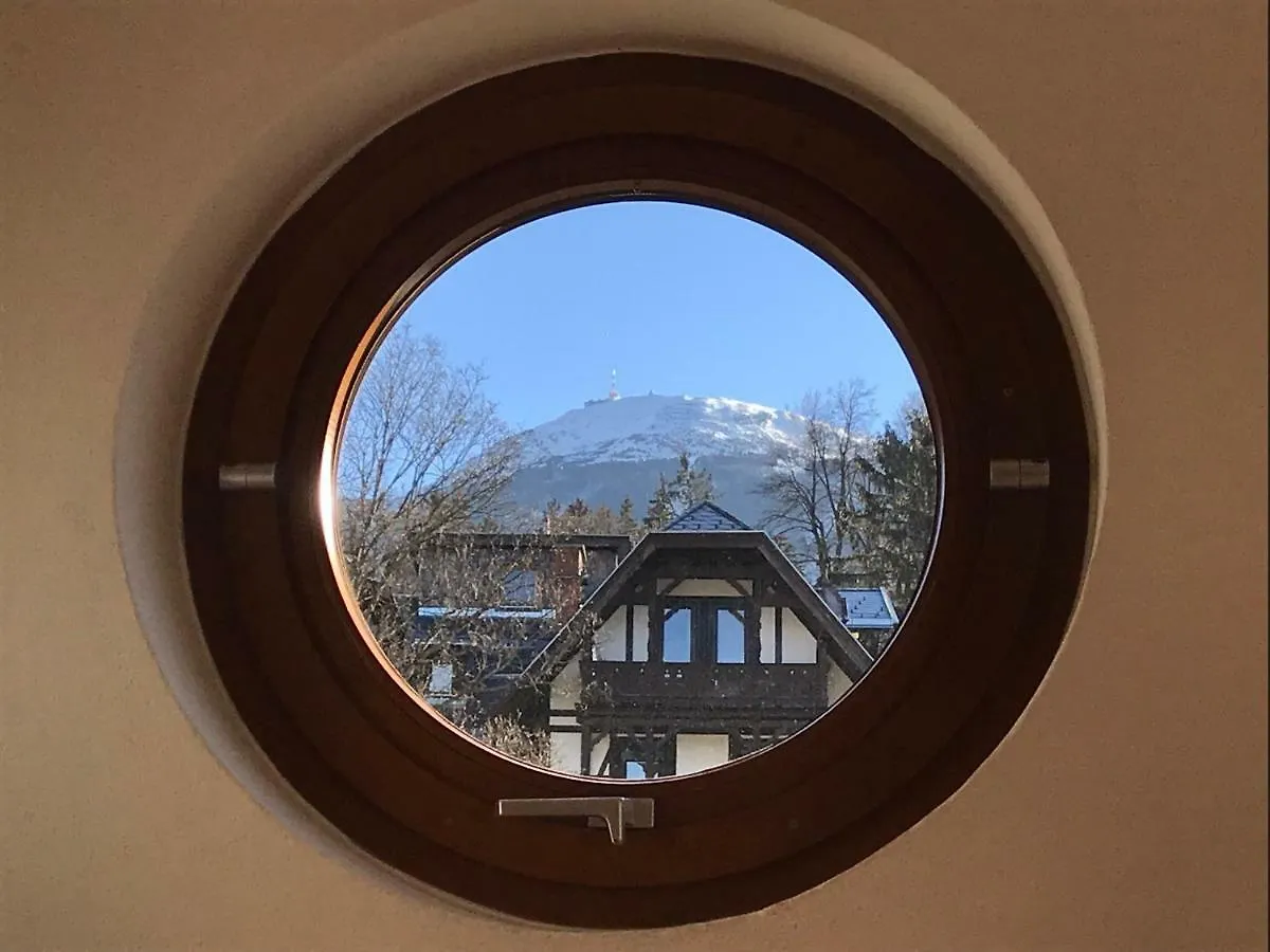 Apartment Ferienwohnung-Apartment Monika in Innsbruck-Igls Österreich