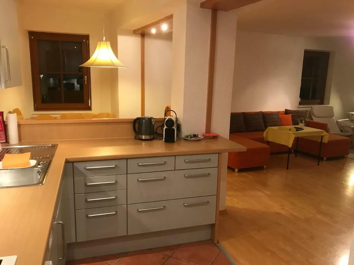 Ferienwohnung-Apartment Monika in Innsbruck-Igls 0*, Innsbruck