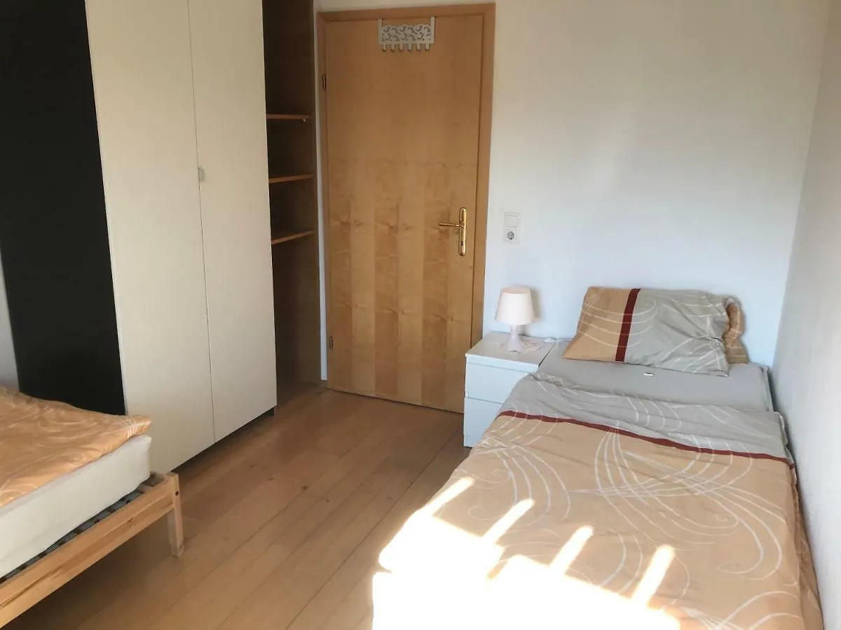 Apartment Ferienwohnung-Apartment Monika in Innsbruck-Igls
